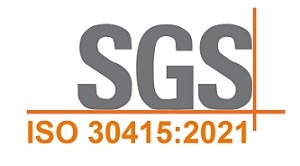 SGS-iso30415